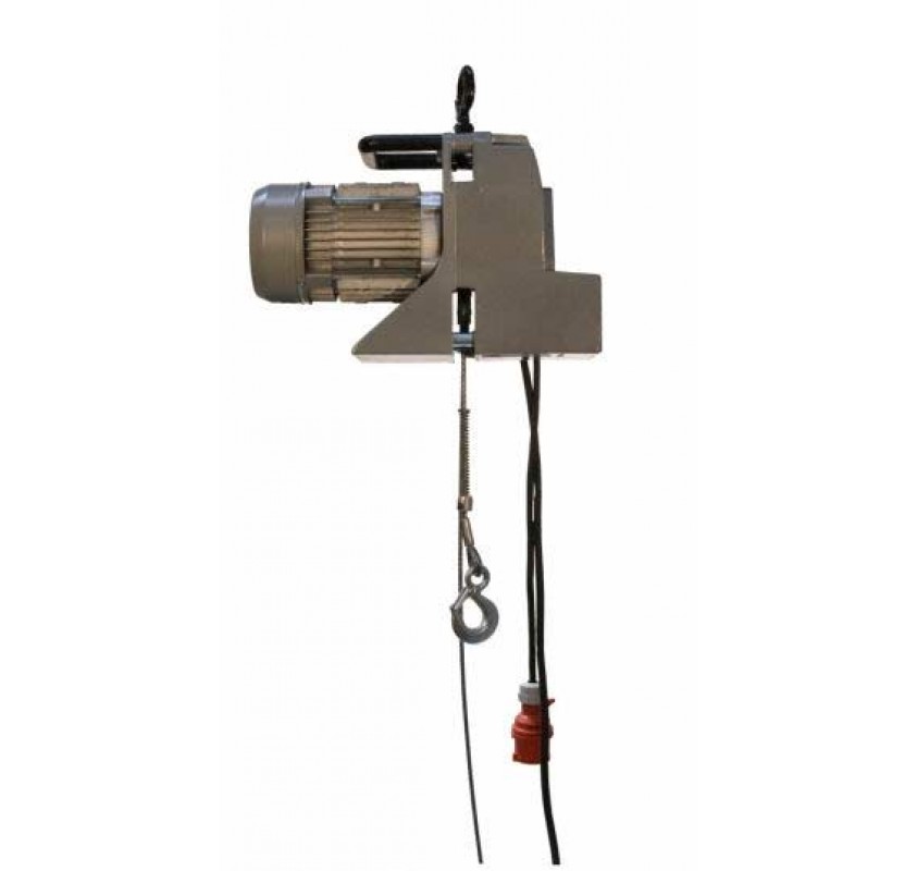 Minifor Hoist TR30S Buy Minifor Hoists Lifting Gear Direct